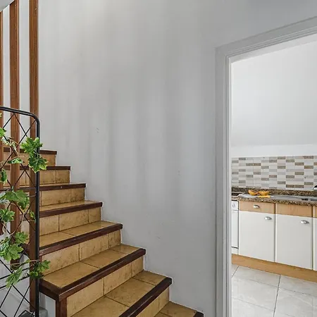 Two Bedrooms With Ocean Views Playa de las Americas (Tenerife)