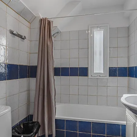 Lägenhet Two Bedrooms With Ocean Views Playa de las Americas (Tenerife)