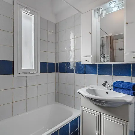 Lägenhet Two Bedrooms With Ocean Views