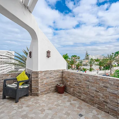 Lägenhet Two Bedrooms With Ocean Views *