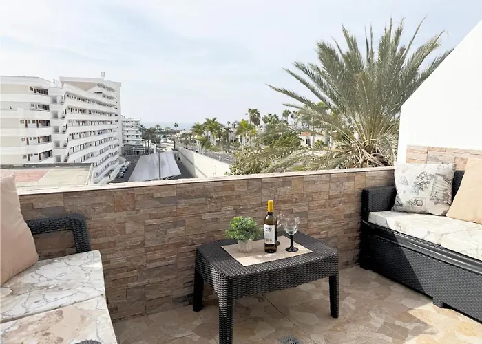 Two Bedrooms With Ocean Views بلايا ذي لاس أميريكاس