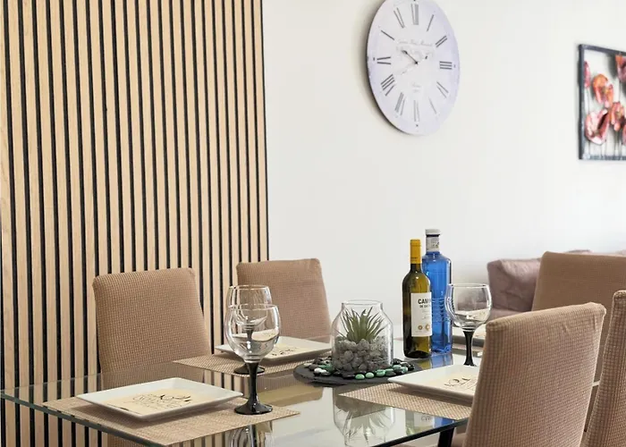 Two Bedrooms With Ocean Views * بلايا ذي لاس أميريكاس