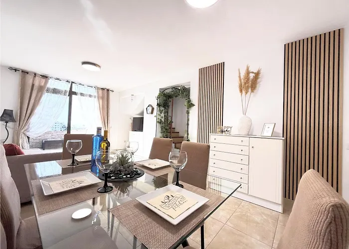 Two Bedrooms With Ocean Views شقة *