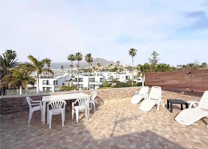 Two Bedrooms With Ocean Views * بلايا ذي لاس أميريكاس