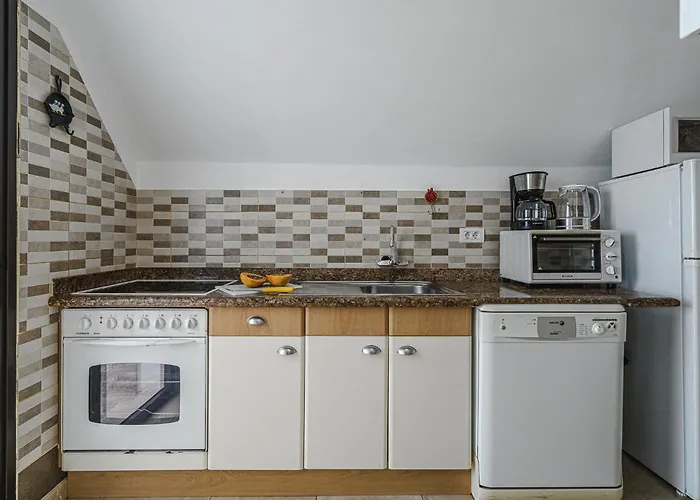 Two Bedrooms With Ocean Views شقة بلايا ذي لاس أميريكاس