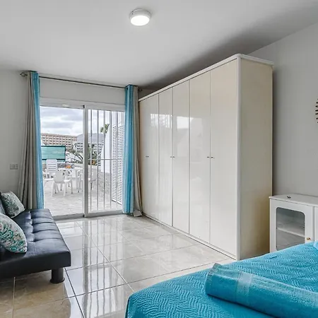 Two Bedrooms With Ocean Views Apartamento