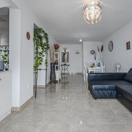 Two Bedrooms With Ocean Views Playa de las Américas