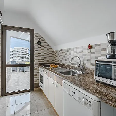 Apartamento Two Bedrooms With Ocean Views