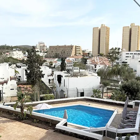 شقة Two Bedrooms With Ocean Views