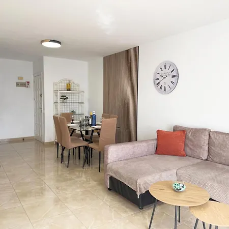 Two Bedrooms With Ocean Views * بلايا ذي لاس أميريكاس