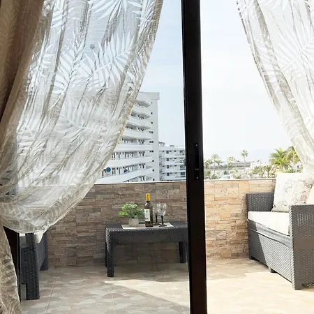 Two Bedrooms With Ocean Views