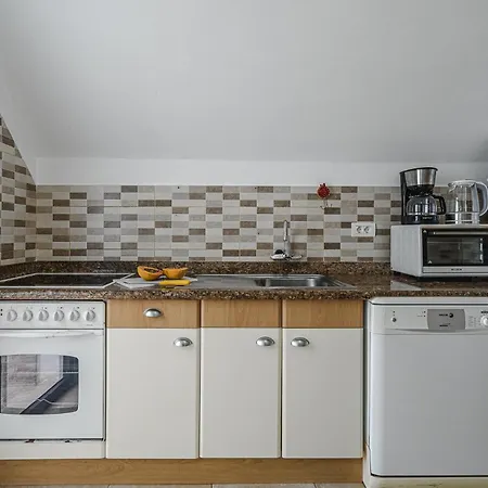 Two Bedrooms With Ocean Views Appartamento Playa de las Americas (Tenerife)