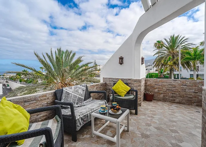 公寓 Two Bedrooms With Ocean Views *