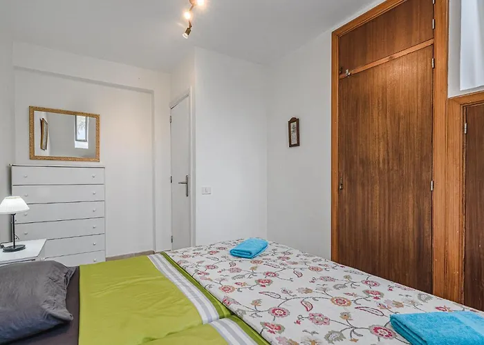 公寓 Two Bedrooms With Ocean Views 美洲海滩