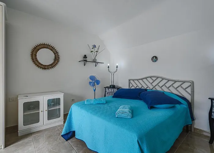 公寓 Two Bedrooms With Ocean Views *