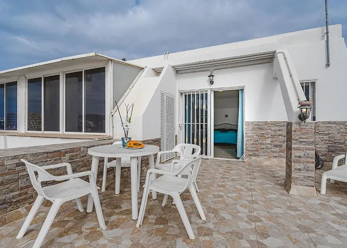 公寓 Two Bedrooms With Ocean Views *