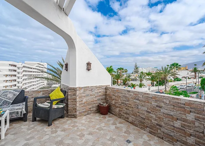 公寓 Two Bedrooms With Ocean Views *