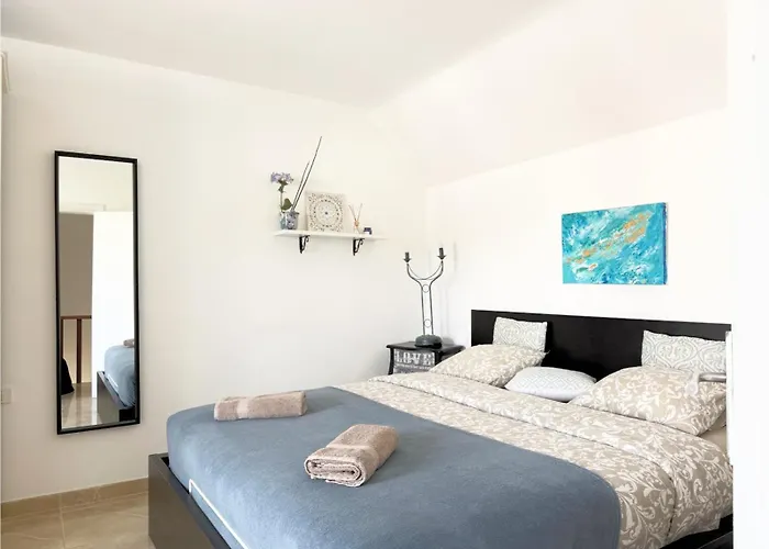 Two Bedrooms With Ocean Views Apartment Playa de las Americas (Tenerife)