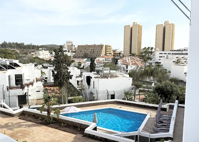 Appartamento Two Bedrooms With Ocean Views