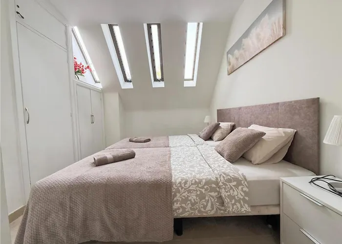 Two Bedrooms With Ocean Views Appartamento