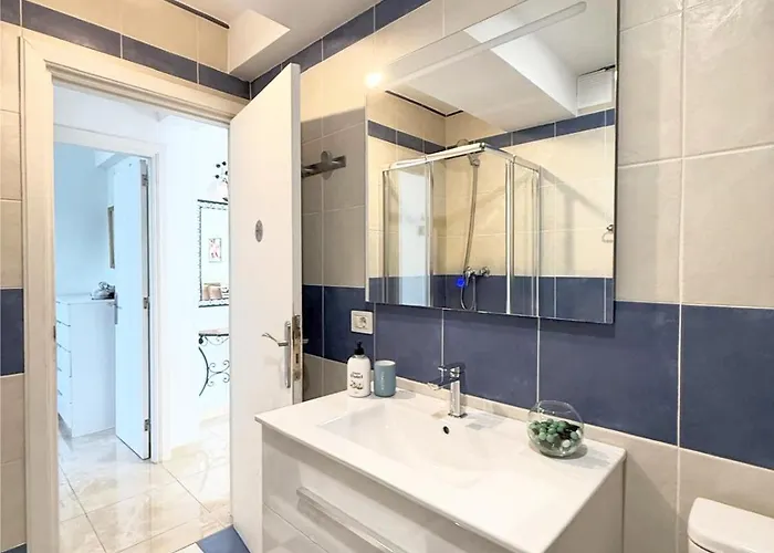 Appartamento Two Bedrooms With Ocean Views