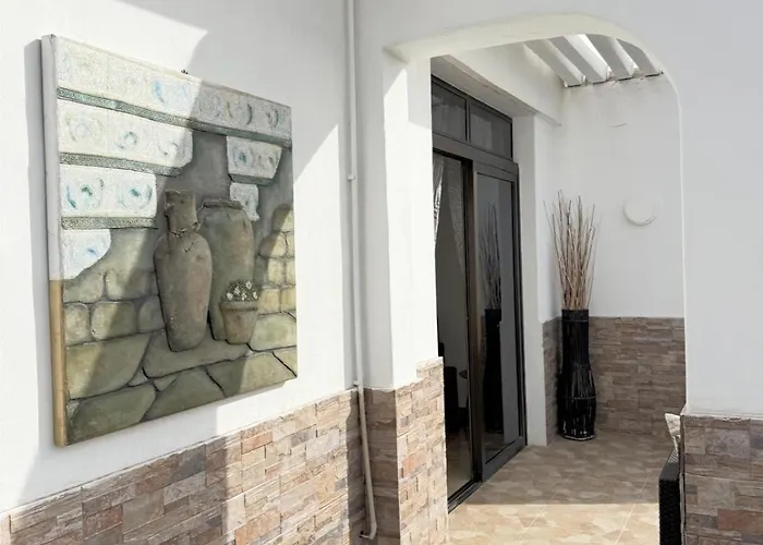 Two Bedrooms With Ocean Views Appartamento Playa de las Americas (Tenerife)