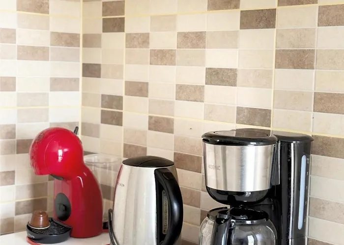 Appartamento Two Bedrooms With Ocean Views *