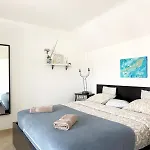 Two Bedrooms With Ocean Views アパート プラヤ・デ・ラス・アメリカス