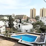 アパート Two Bedrooms With Ocean Views