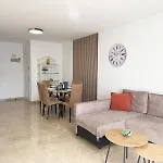 Two Bedrooms With Ocean Views * プラヤ・デ・ラス・アメリカス