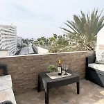 Two Bedrooms With Ocean Views プラヤ・デ・ラス・アメリカス