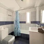 アパート Two Bedrooms With Ocean Views プラヤ・デ・ラス・アメリカス