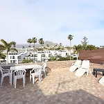 Two Bedrooms With Ocean Views * プラヤ・デ・ラス・アメリカス