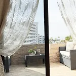Two Bedrooms With Ocean Views