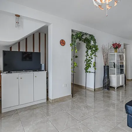 Two Bedrooms With Ocean Views