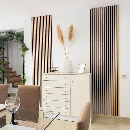 Two Bedrooms With Ocean Views Playa de las Américas