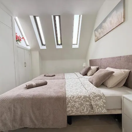 Two Bedrooms With Ocean Views Apartamento