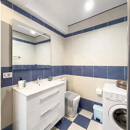 Two Bedrooms With Ocean Views Apartman *