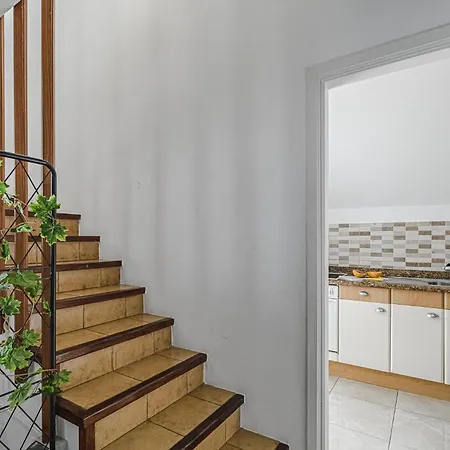 Apartamento Two Bedrooms With Ocean Views *