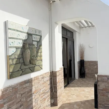 Two Bedrooms With Ocean Views Apartman Playa de las Américas
