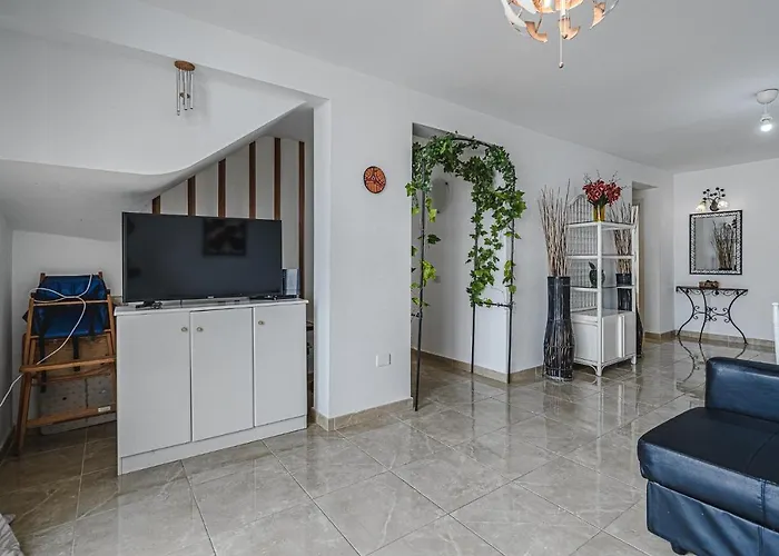 Two Bedrooms With Ocean Views