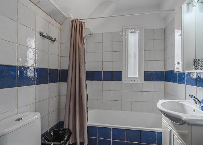 Apartman Two Bedrooms With Ocean Views Playa de las Américas