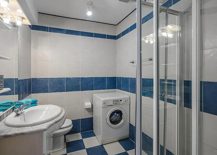 Apartman Two Bedrooms With Ocean Views *