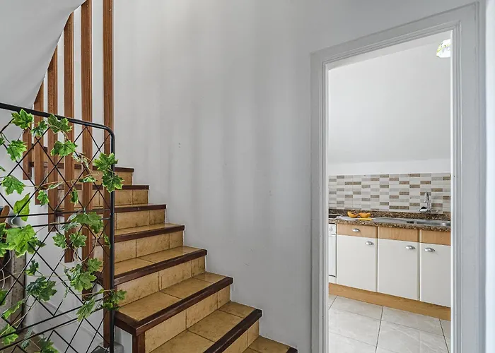 Apartamento Two Bedrooms With Ocean Views *