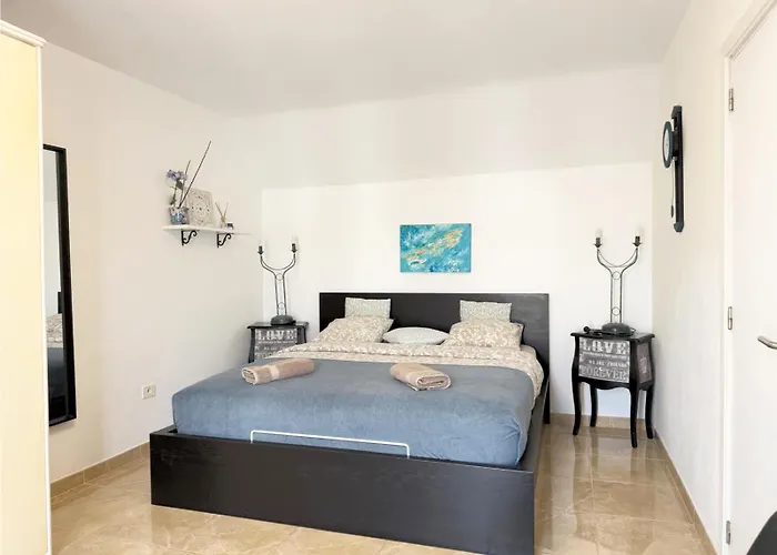 Apartamento Two Bedrooms With Ocean Views