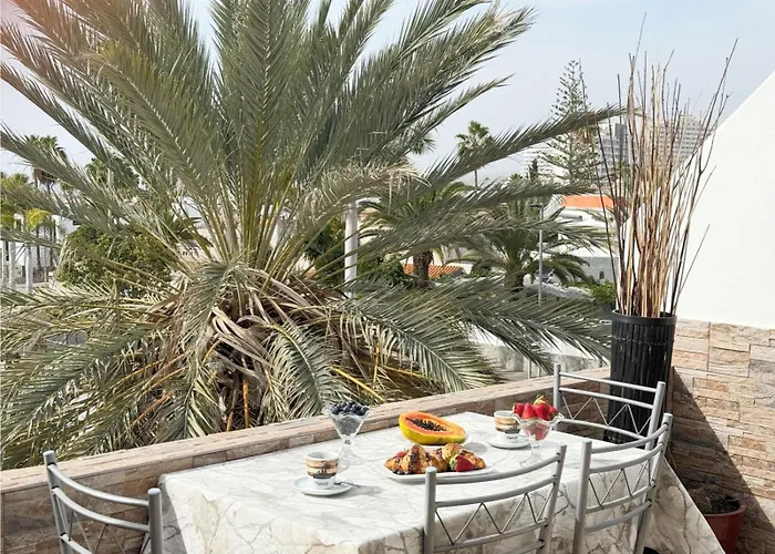 Two Bedrooms With Ocean Views Apartamento