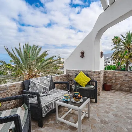 公寓 Two Bedrooms With Ocean Views *