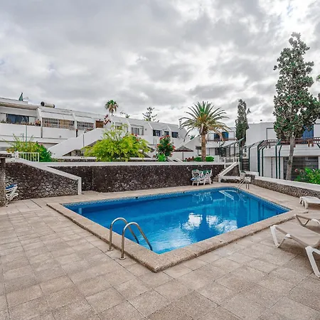 Appartement Two Bedrooms With Ocean Views