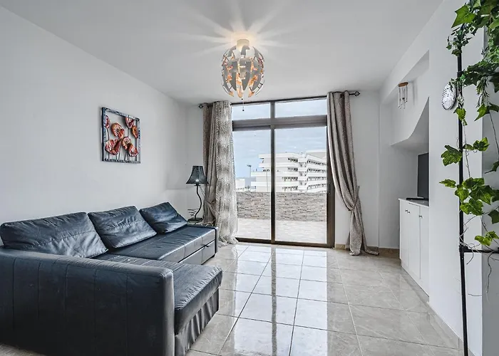 Two Bedrooms With Ocean Views