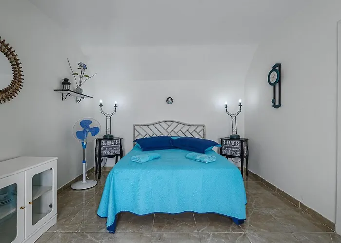 公寓 Two Bedrooms With Ocean Views